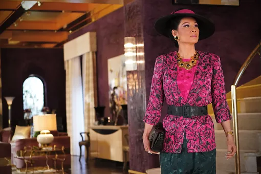 Вернёмся в 80-е? Как изменится интерьер дома в 2021 году Вернёмся в 80-е? Как изменится интерьер дома в 2021 году