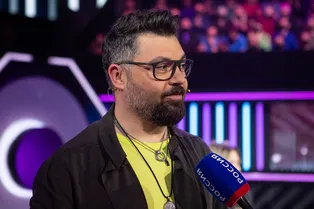 «Я вижу твой голос»: в новом выпуске Алексей Чумаков помогал сразу двоим игрокам