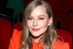 Юлия Пересильд показалась в купальнике на отдыхе в Турции Юлия Пересильд показалась в купальнике на отдыхе в Турции