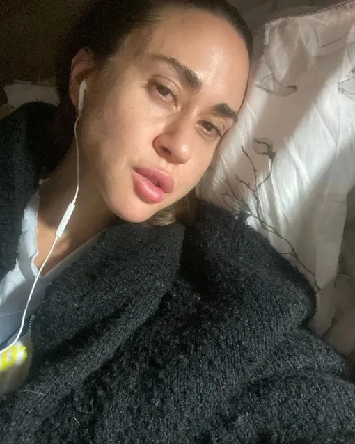 Татьяна Плаксина