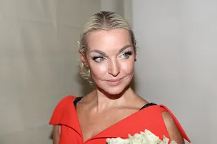 Анастасия Волочкова стала нежеланной гостьей для дочери Анастасия Волочкова стала нежеланной гостьей для дочери