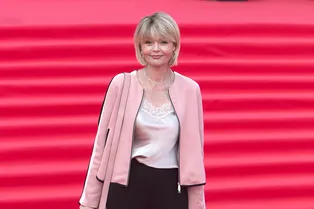 Меньшова про отношения с мужем: «Наша любовь перестала быть неуловимым чувством»