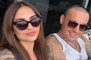 Предполагаемая девушка Гуфа призналась в отношениях и тут же удалила пост