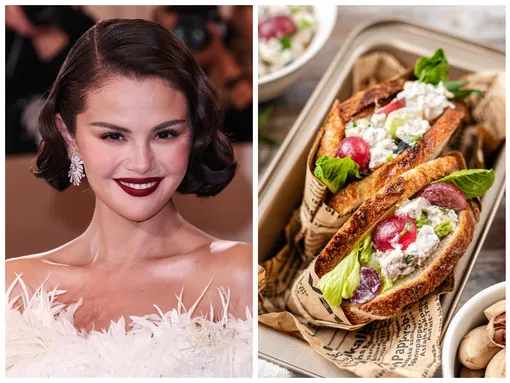 селена гомес