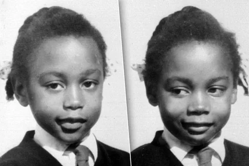 Таинственные близнецы. Нападения и кататония: жуткая история сестер Гиббонс Таинственные близнецы. Нападения и кататония: жуткая история сестер Гиббонс