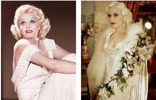 26 знаменитых женщин в истории и 26 актрис, которые их сыграли в кино: фото, описание 26 знаменитых женщин в истории и 26 актрис, которые их сыграли в кино: фото, описание