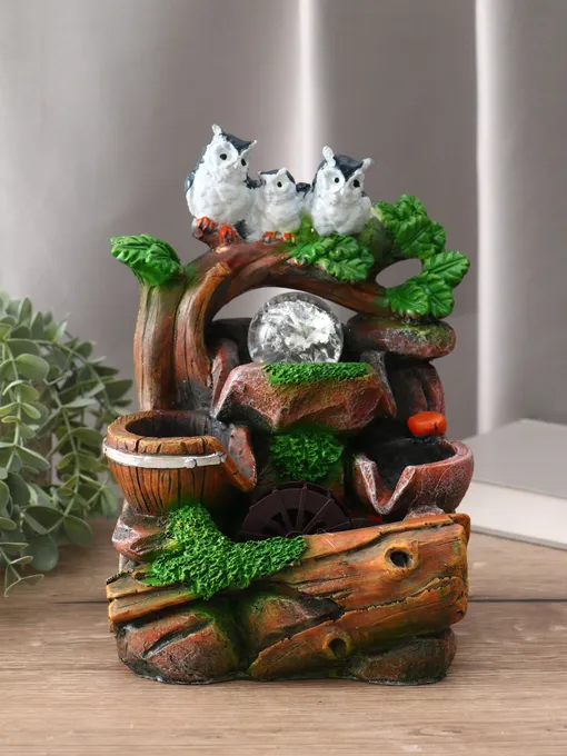 декоративный фонта декоративный фонта