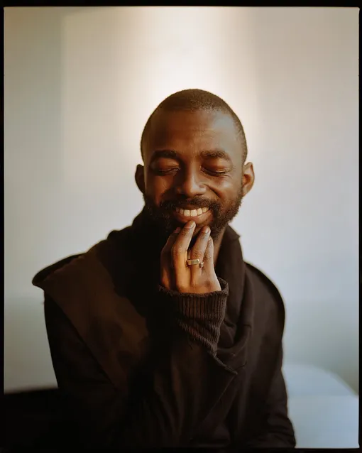 Джозеф Авуа-Дарко