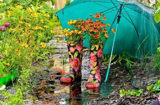 Лунный календарь садовода и огородника на неделю с 3 по 9 ноября 2025 года