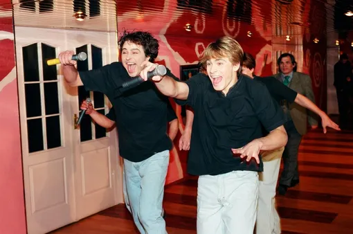 Павел Соколов, Владимир Асимов Событие