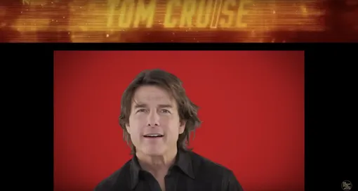 Том Круз снова свободен Том Круз снова свободен