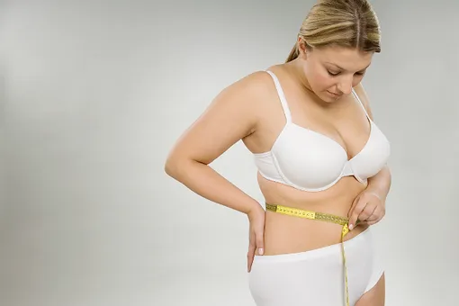 Почему вы не можете похудеть: тайные выгоды лишнего веса