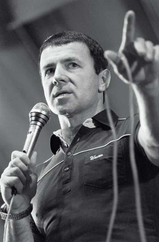 Анатолий Кашпировский