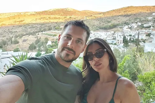 «Мы вынуждены раскрыть эту радостную новость раньше, чем планировали»: Милош Бикович впервые станет отцом