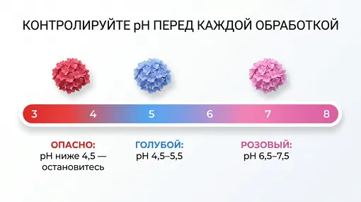 гортензии гортензии