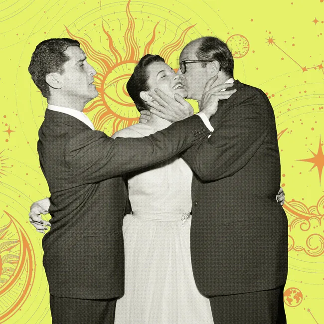 Лунный гороскоп на 30 октября: возврат долга для Раков, ревность для Козерогов