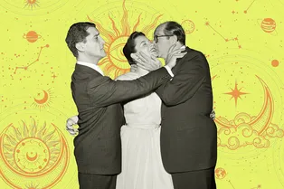 Лунный гороскоп на 30 октября: возврат долга для Раков, ревность для Козерогов