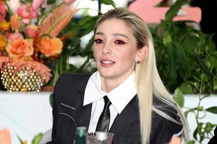 Настя Ивлеева откровенно рассказала о причинах развода с Элджеем