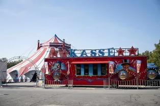 Смерть под куполом: 27-летняя воздушная гимнастка погибла во время выступления в цирке Смерть под куполом: 27-летняя воздушная гимнастка погибла во время выступления в цирке