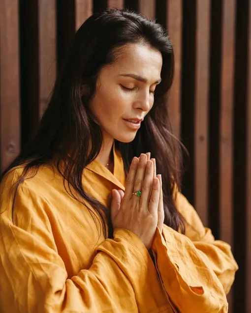 Сати Казанова