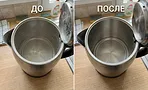Полстакана в чайник — и он чистый как в день покупки. Накипь растворится без соды и уксуса Полстакана в чайник — и он чистый как в день покупки. Накипь растворится без соды и уксуса