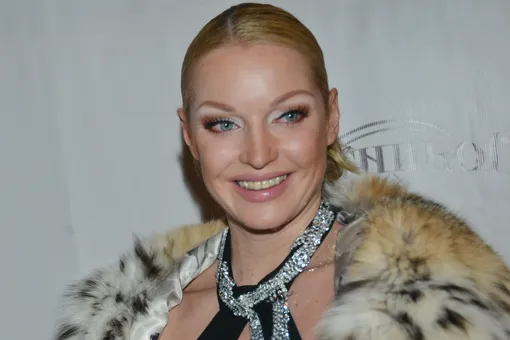 «Я послала её»: Анастасия Волочкова о том, как свекровь уговаривала её на аборт «Я послала её»: Анастасия Волочкова о том, как свекровь уговаривала её на аборт