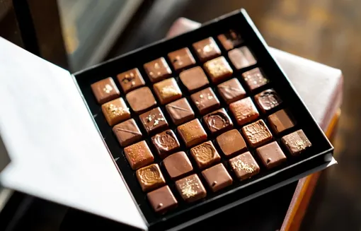 Учёные выяснили, что влияет на вкус шоколада Учёные выяснили, что влияет на вкус шоколада