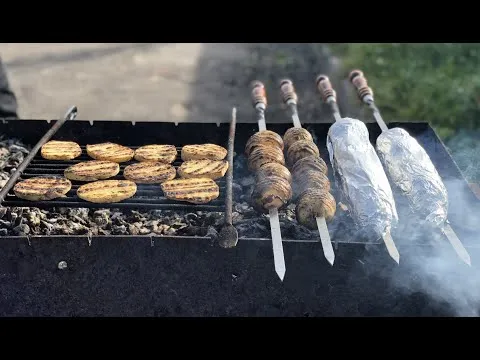 Нажми и смотри
