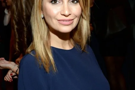 Ольга Орлова рассказала о маленьком сыне Жанны Фриске