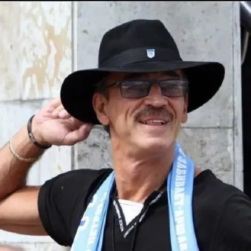 Михаил Боярский