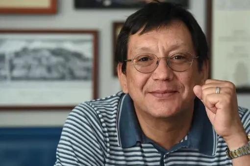 «Тимур стал одуванчиком»: 54-летний Егор Кончаловский показал 3-летнего сына (видео) «Тимур стал одуванчиком»: 54-летний Егор Кончаловский показал 3-летнего сына (видео)