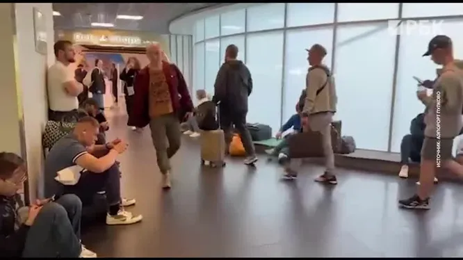 Нажми и смотри