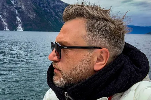 У ведущего «Суперстар. Возвращение!» Вадима Такменёва умерла мать