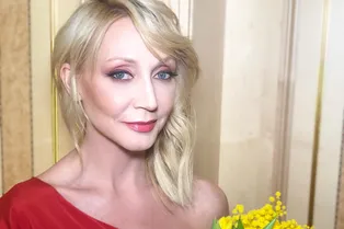 Поклонников восхитило фото поврослевшей дочери Кристины Орбакайте