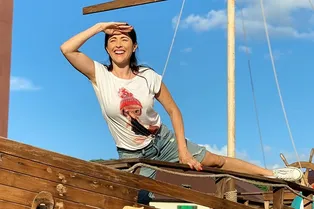 «Стоял такой запах, что не было сомнений: кого-то убили»: у Любови Тихомировой произошла бытовая катастрофа