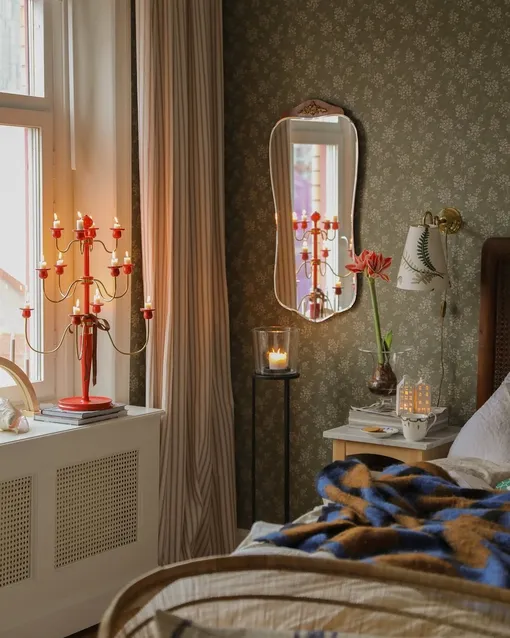 декор подоконника на Новый год декор подоконника на Новый год