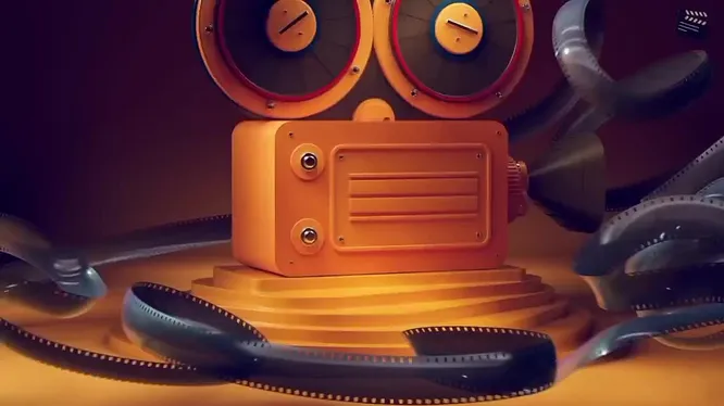 Нажми и смотри