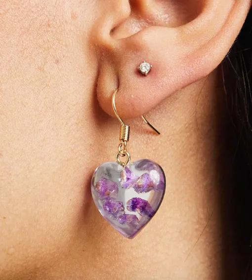 Серьги, Monki Minna, 399 руб