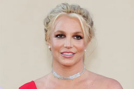 «Освободите Бритни!» Певица одержала первую победу в борьбе против отца