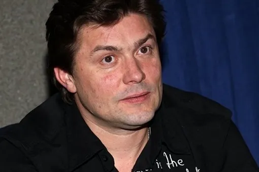 Сергей Белоголовцев рассказал, что стеснялся своего сына с ДЦП Сергей Белоголовцев рассказал, что стеснялся своего сына с ДЦП