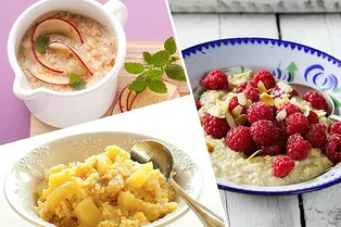 5 завтраков, которые избавят вас от проблем с кожей и лишнего веса 5 завтраков, которые избавят вас от проблем с кожей и лишнего веса