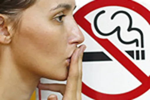 Кому проще бросить курить? Кому проще бросить курить?