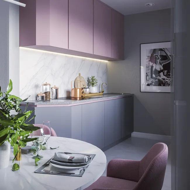 Как создается дизайн-проект квартиры? Личный опыт дизайнера интерьеров Как создается дизайн-проект квартиры? Личный опыт дизайнера интерьеров