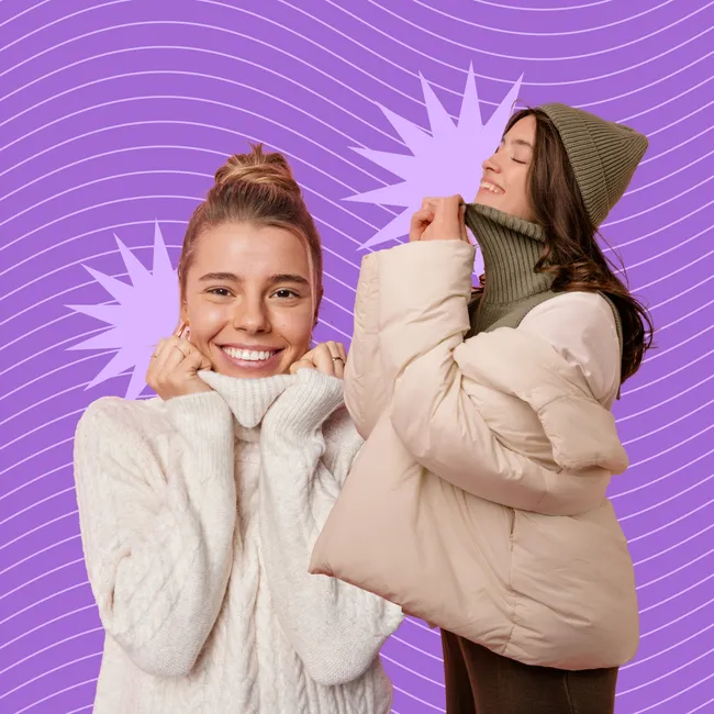 Что делает образ дорогим зимой: мнение стилиста