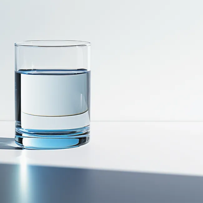 Как не забывать пить воду: советы психолога