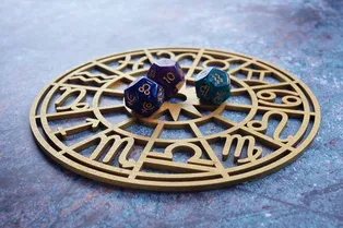 Гороскоп на неделю: романтический интерес для Тельцов и лёгкий флирт для Рыб