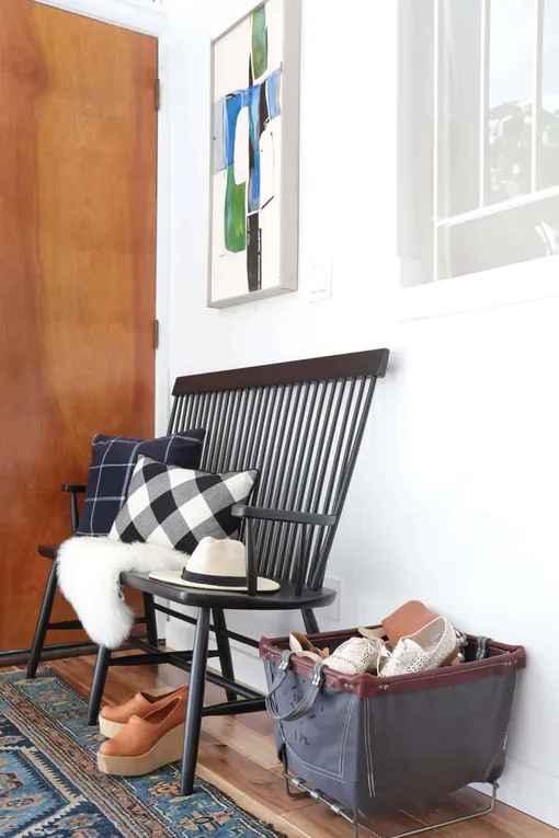 дизайн прихожей идеи