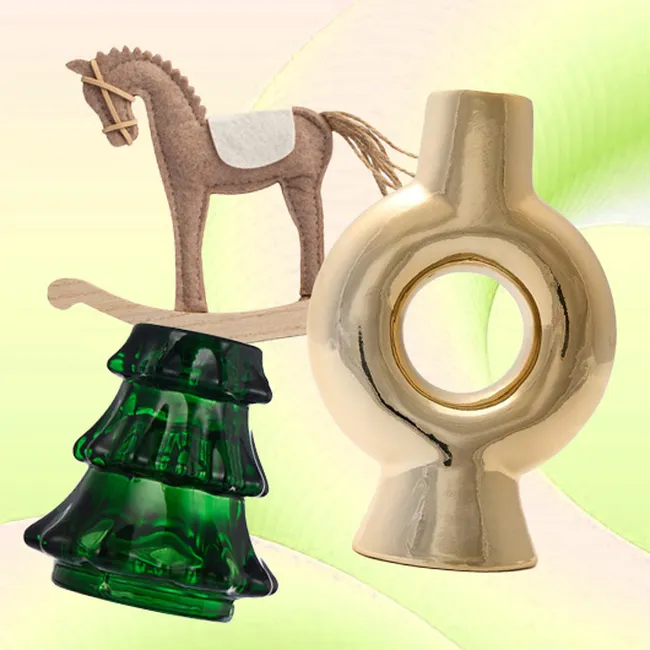 В гости не с пустыми руками: 40 идей подарков на Новый год — до 400 рублей