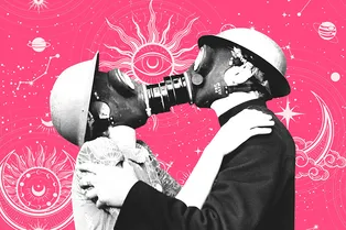 Гороскоп на неделю: развлечения для Тельцов, сексуальные приключения для Овнов, повышение по службе для Козерогов