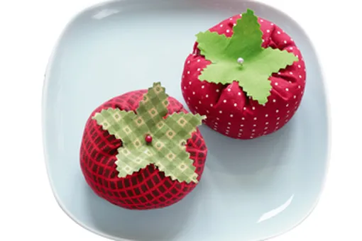 Спелые ягоды